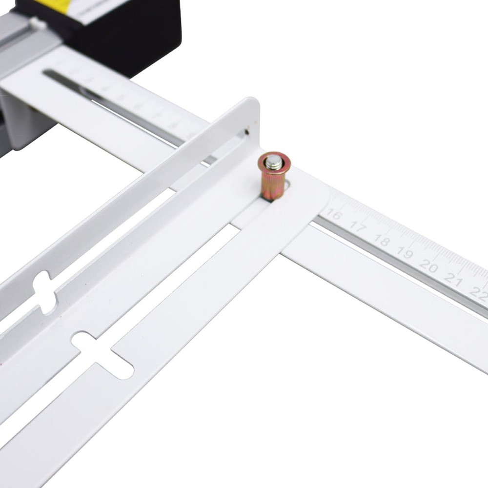 24" Acrylic Plastic PVC Bending Machine Heater Hot Heating Bender Angle Position