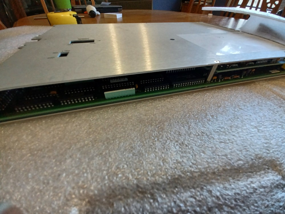 Tektronix VX4287 32-Channel Differential Analog/Digital Input Module