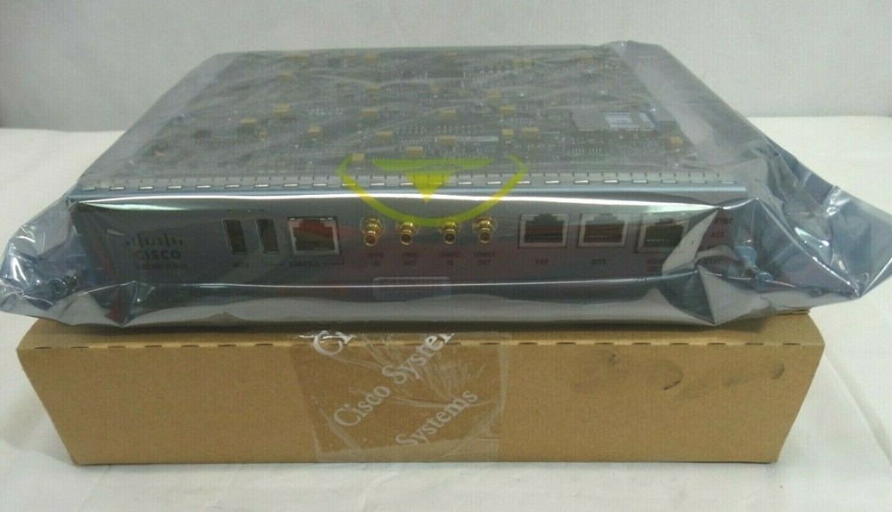 Cisco A903-RSP1A-55 Route Switch Processor, NEW