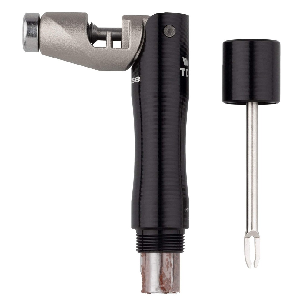 Wolf Tooth Components EnCase System Chain + Tire Plug Multi-Tool