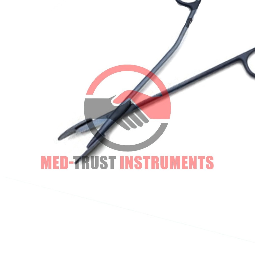 Trepsat-Stevens Facelift Dissecting Scissors , 18cm 1 Pc Plastic Surgery