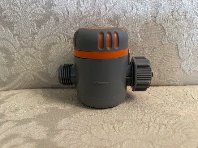 HDK Mechanical Hose Watering Timer Sprinkler and Irrigation Timer