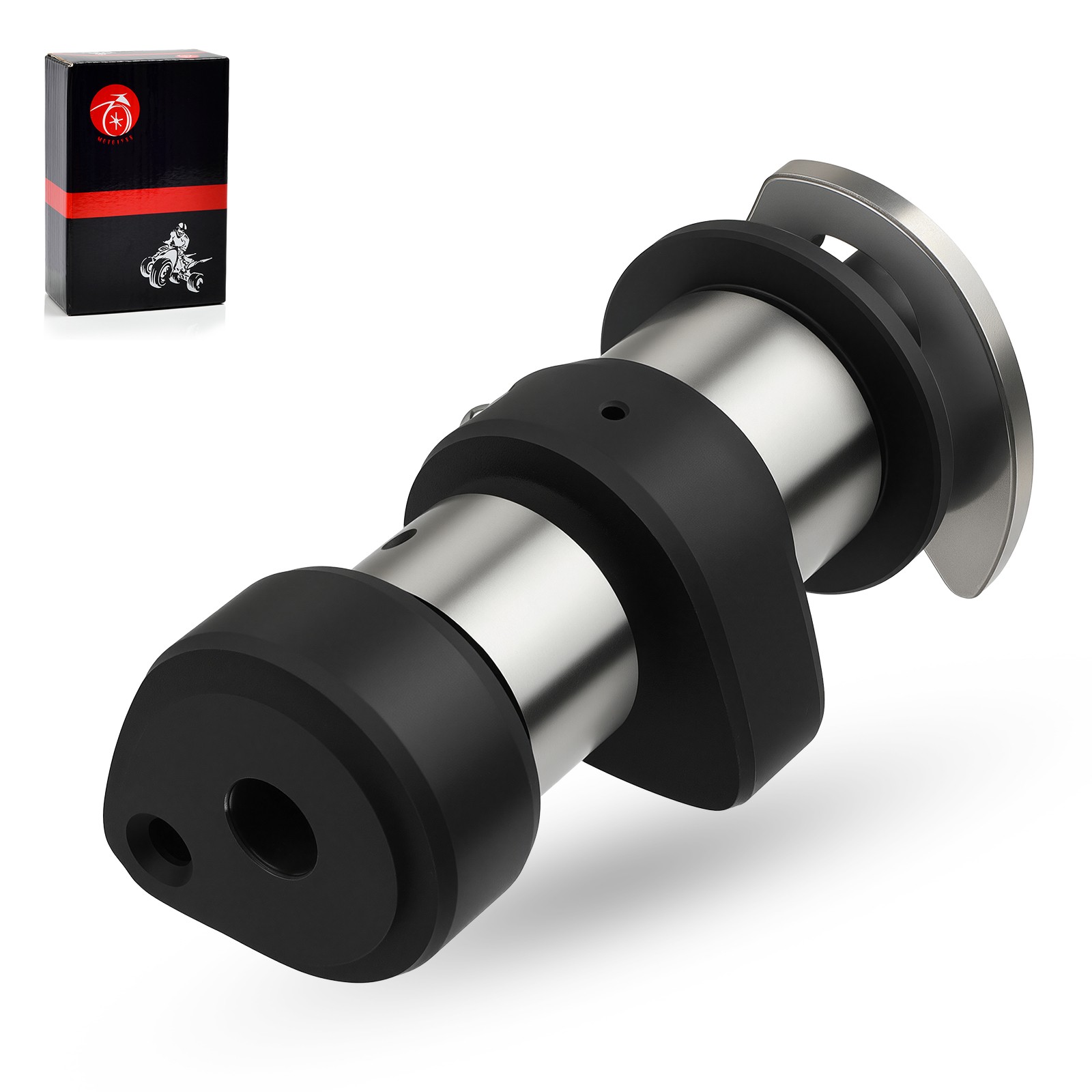 2V Camshaft Assembly For Polaris Sportsman 450 HO 2017 2018 2019 2020 2021-2025