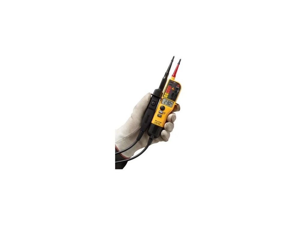 Fluke T150 - Two-pole Voltage and Continuity Electrical Tester