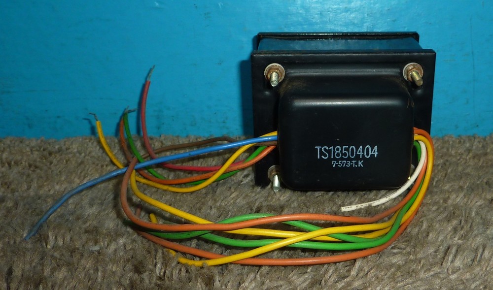 Marantz TS1850404 Power Transformer Guaranteed