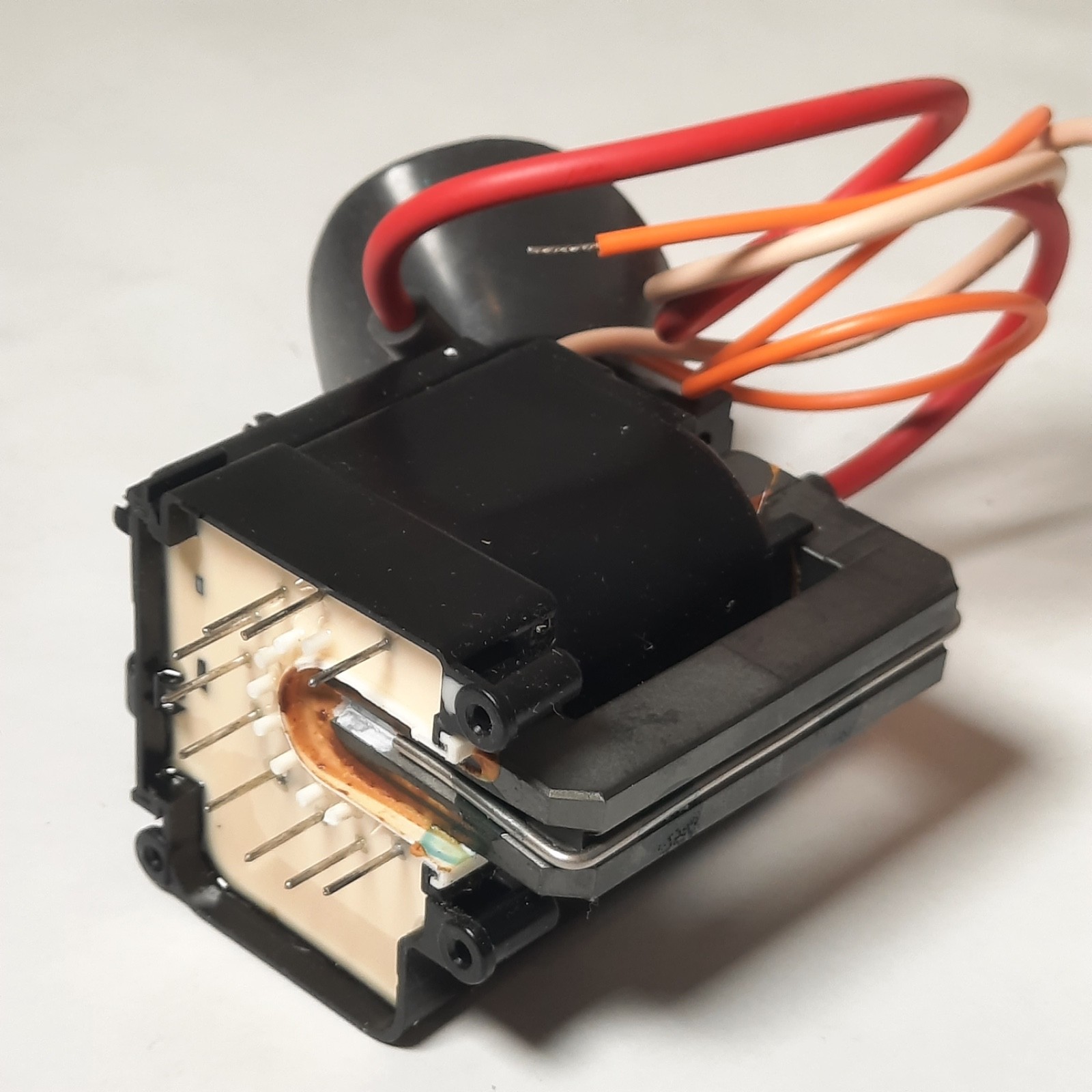 New Flyback Transformer ETF-39L312AZT ViewSonic Panasonic