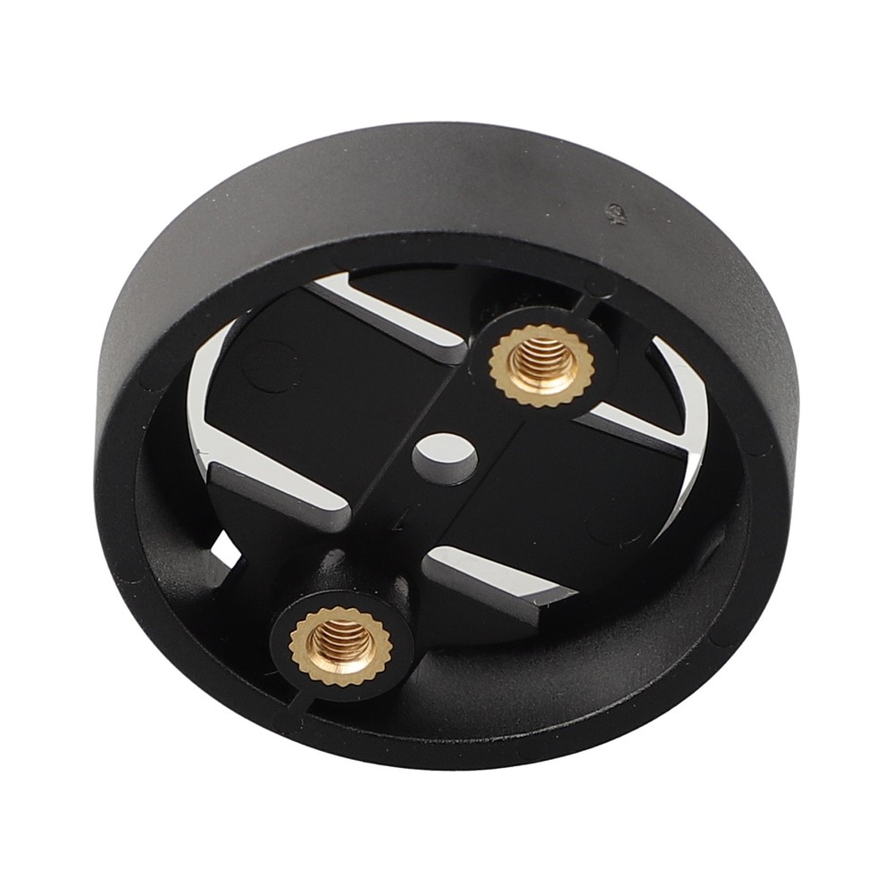 Bicycle Computer Stand with For Garmin Interface Lightweight and Sleek