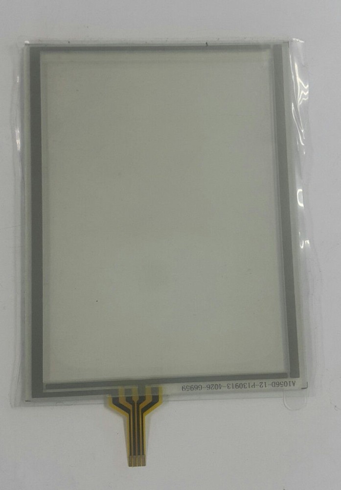 Intermec CK3R Digitizer