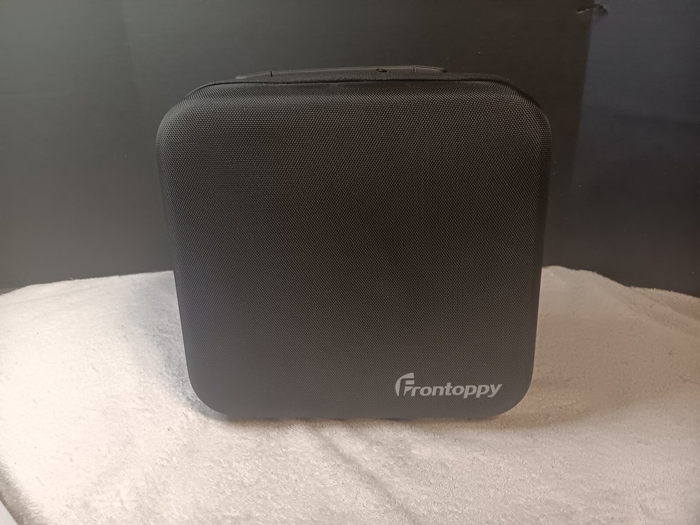 - Bluetooth Microphone with Speaker - Karaoke Machine with Bluetooth Frontoppy