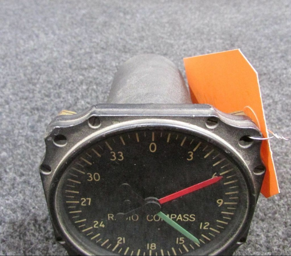 Radio Compass Indicator