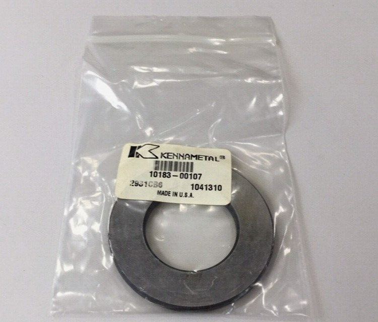 Kennametal 10183-00107 Washer