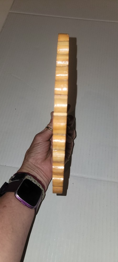 wood trivet
