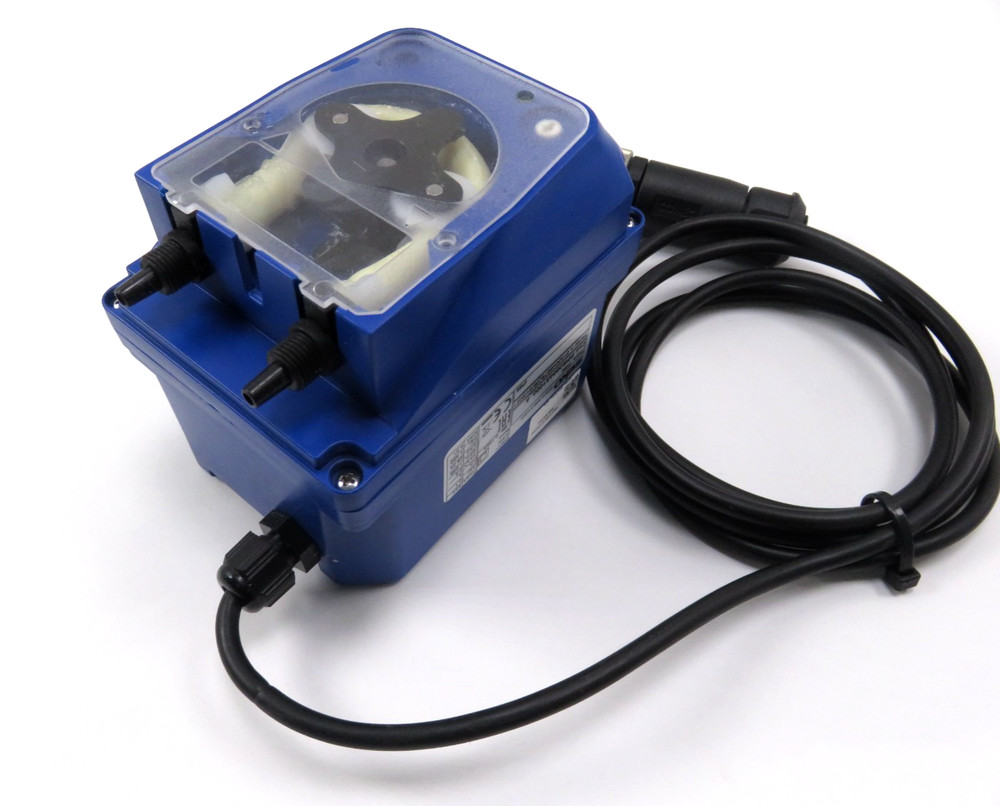Seko PR4 Peristaltic Dosing Pump