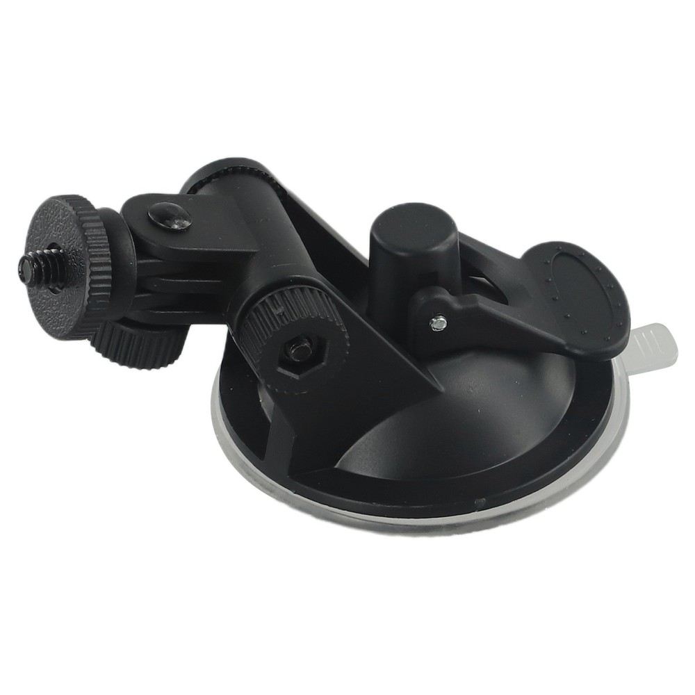 Car Mount Dashboard Holder Camera GPS Webcam Mount Recorder