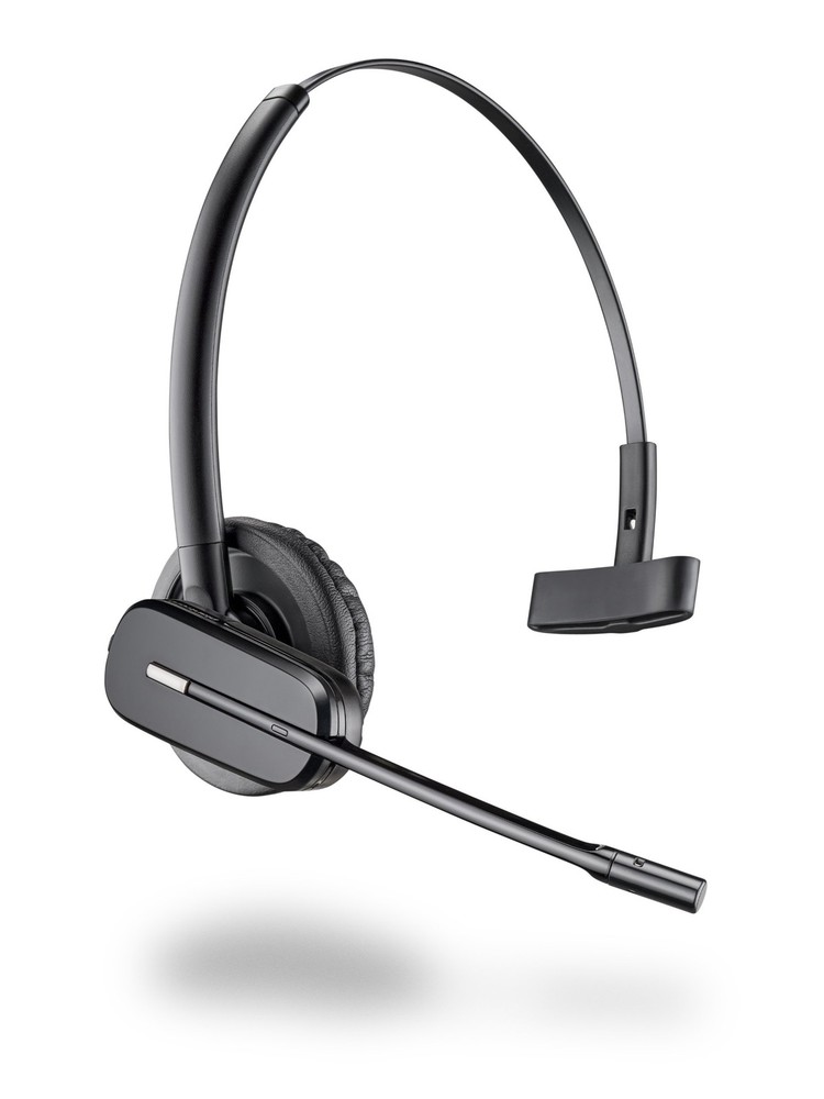 Plantronics CS540/HL10 Headset +Lifter
