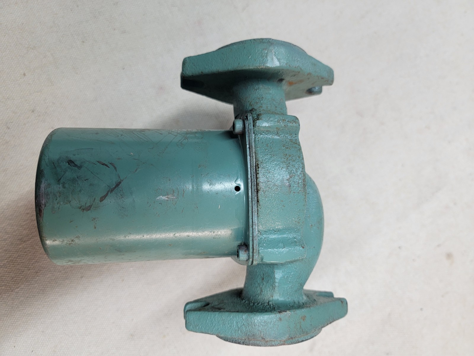 Taco Cartridge Circulator 007-F5 115V, 1/25 HP, Cast Iron