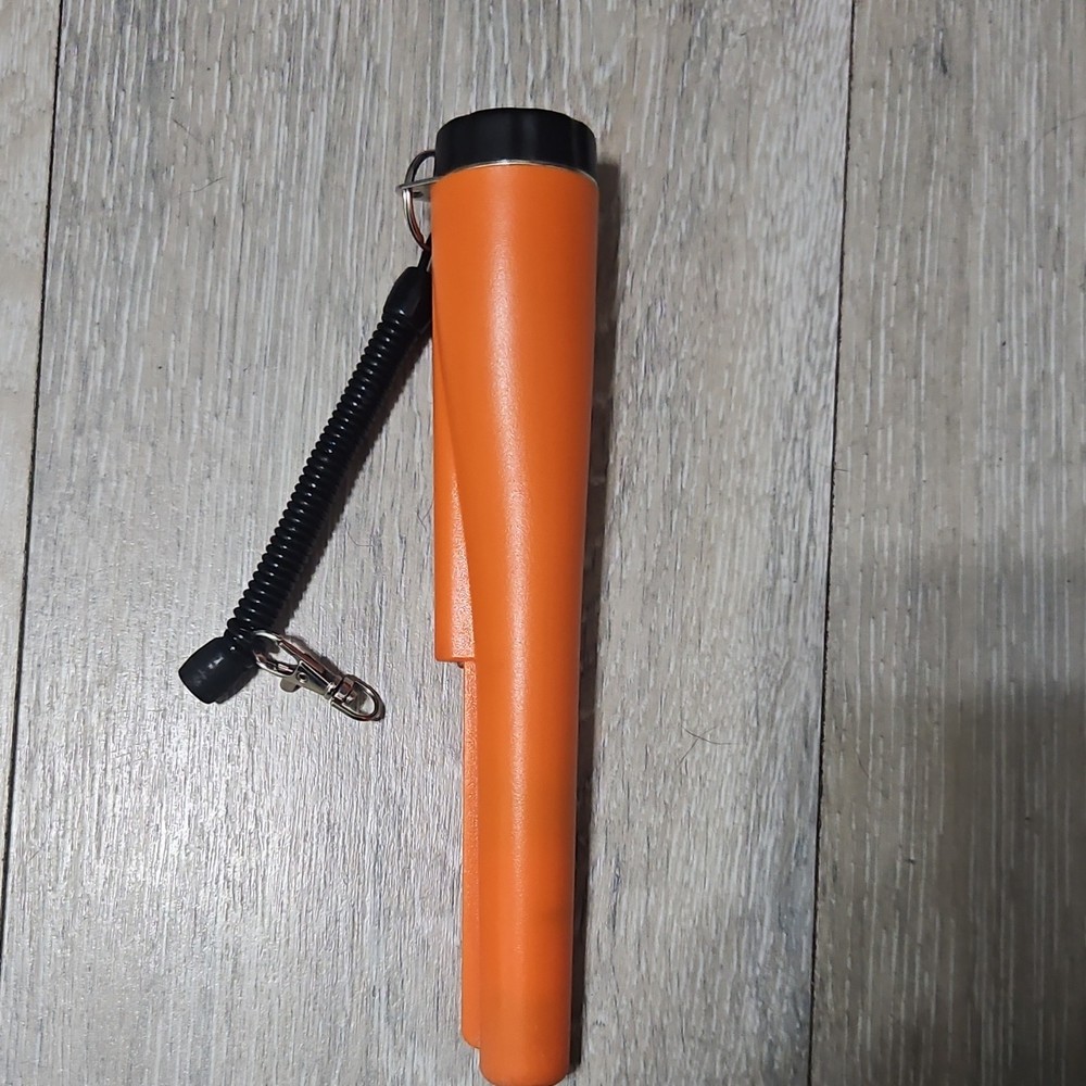 GP-POINTER Orange Handheld Pinpointer Metal Detector Accessory