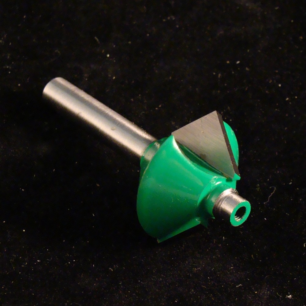 Standard Point Cutter - Cue Building - 000524