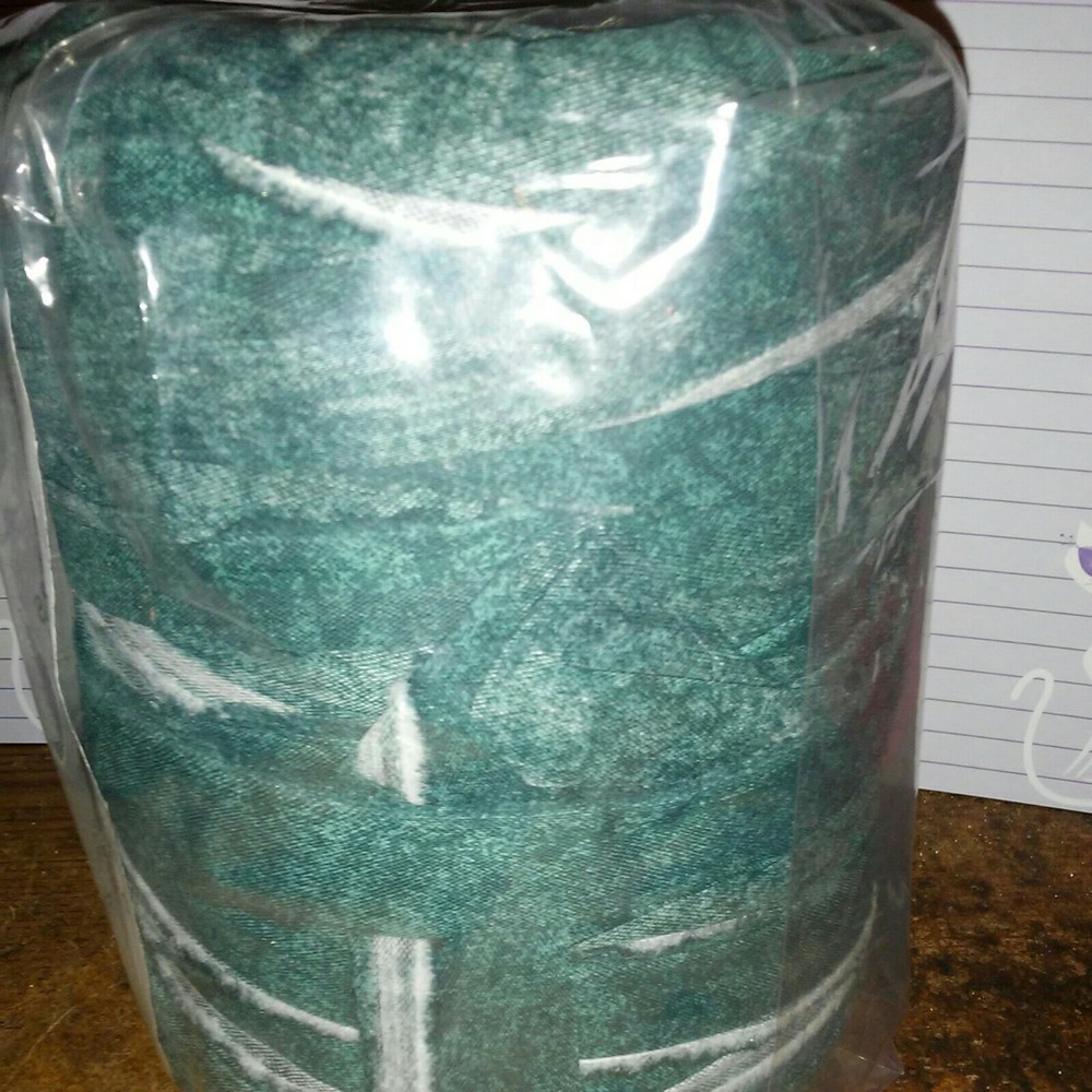 12 x Rag Yarn Precut Fabric Strips 2lb each