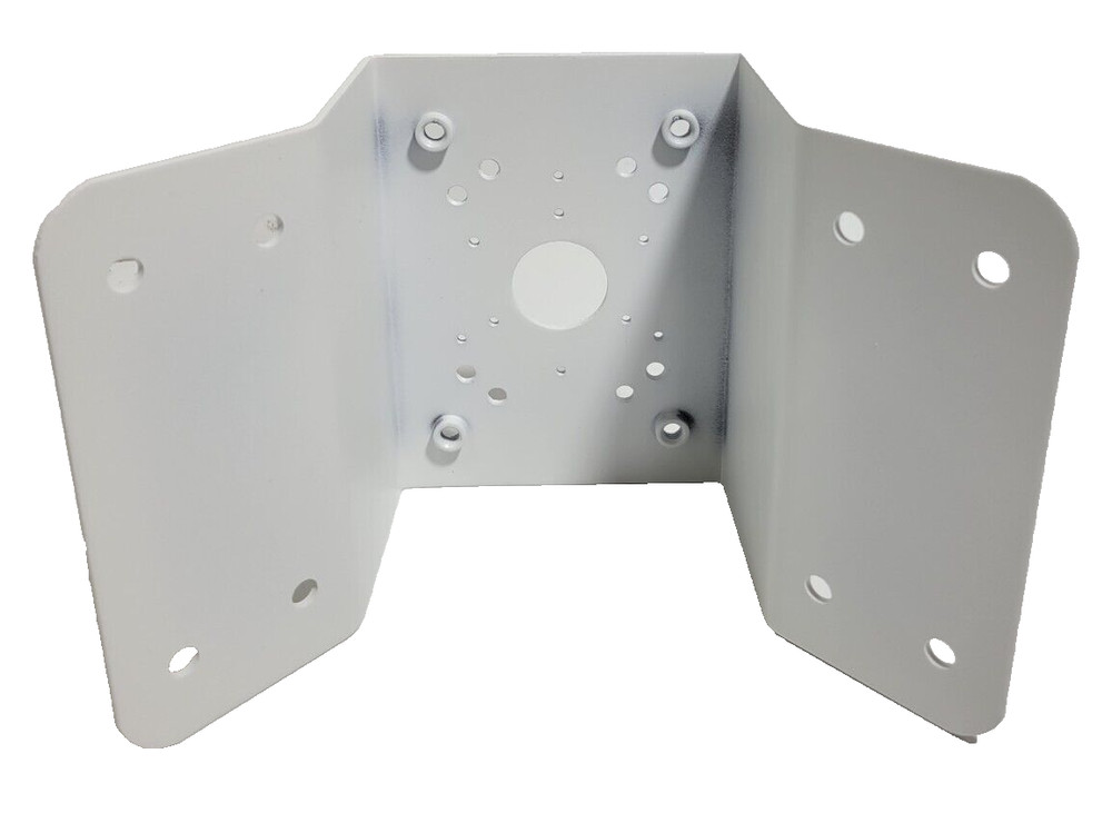 Amcrest Corner Mounting Bracket AMCPFA151 White / See desc for compatible models
