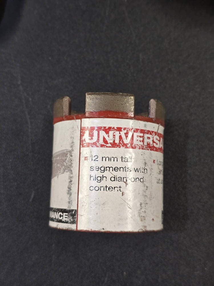 hilti ucl change module diamond core bit