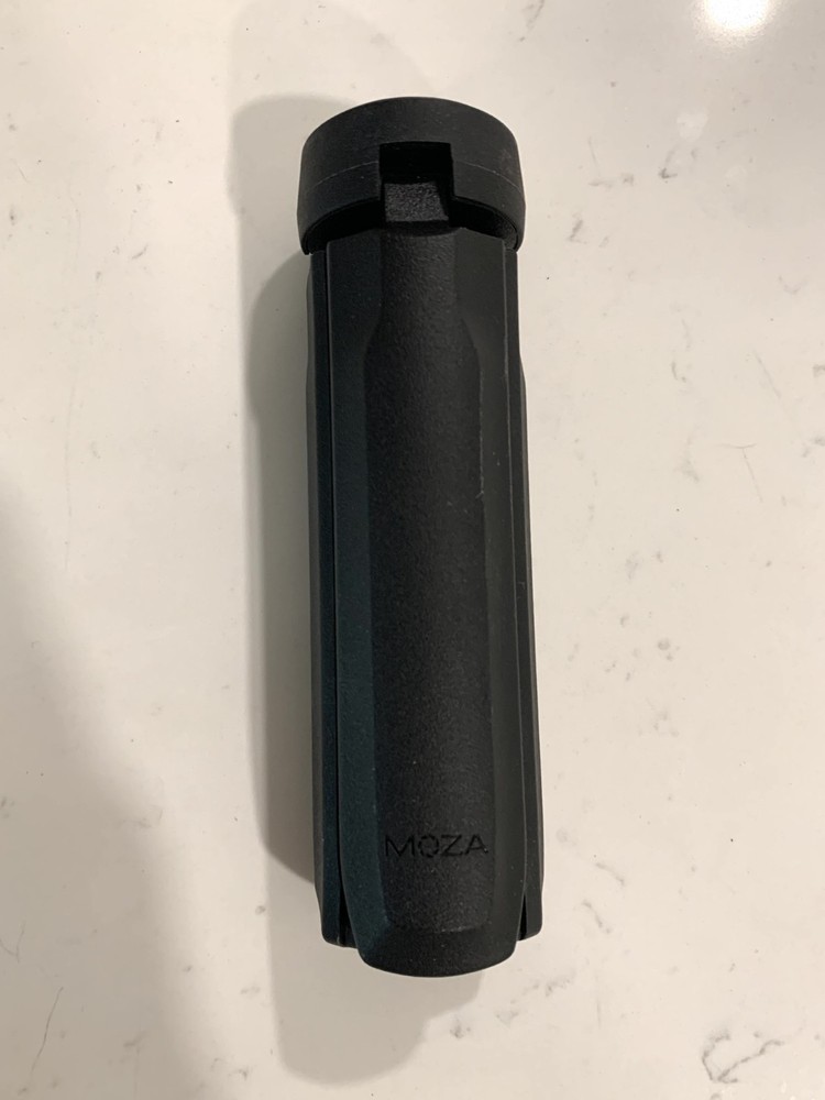 Moza Mini-P Max Gimbal Stabilizer Camera & Smartphone Holder USB Complete w/Box