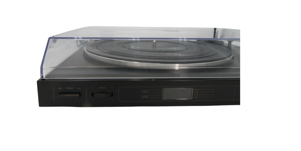 HH Scott Model PS59 Belt Drive Auto Return Turntable