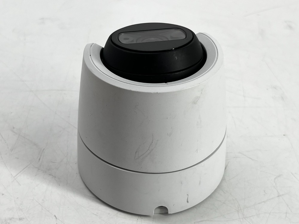 Axis M3105-L Indoor/Outdoor Network IP Security Camera - White