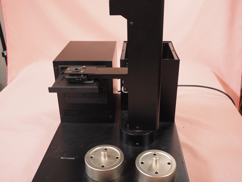 Disk Makers ReflexAuto
