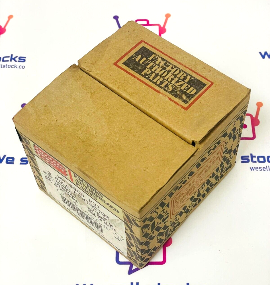 CARRIER HN53CD231 Contactor