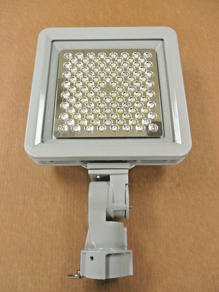 DIALIGHT, DUROSITE FLOODLIGHT, FLW266SC5NG