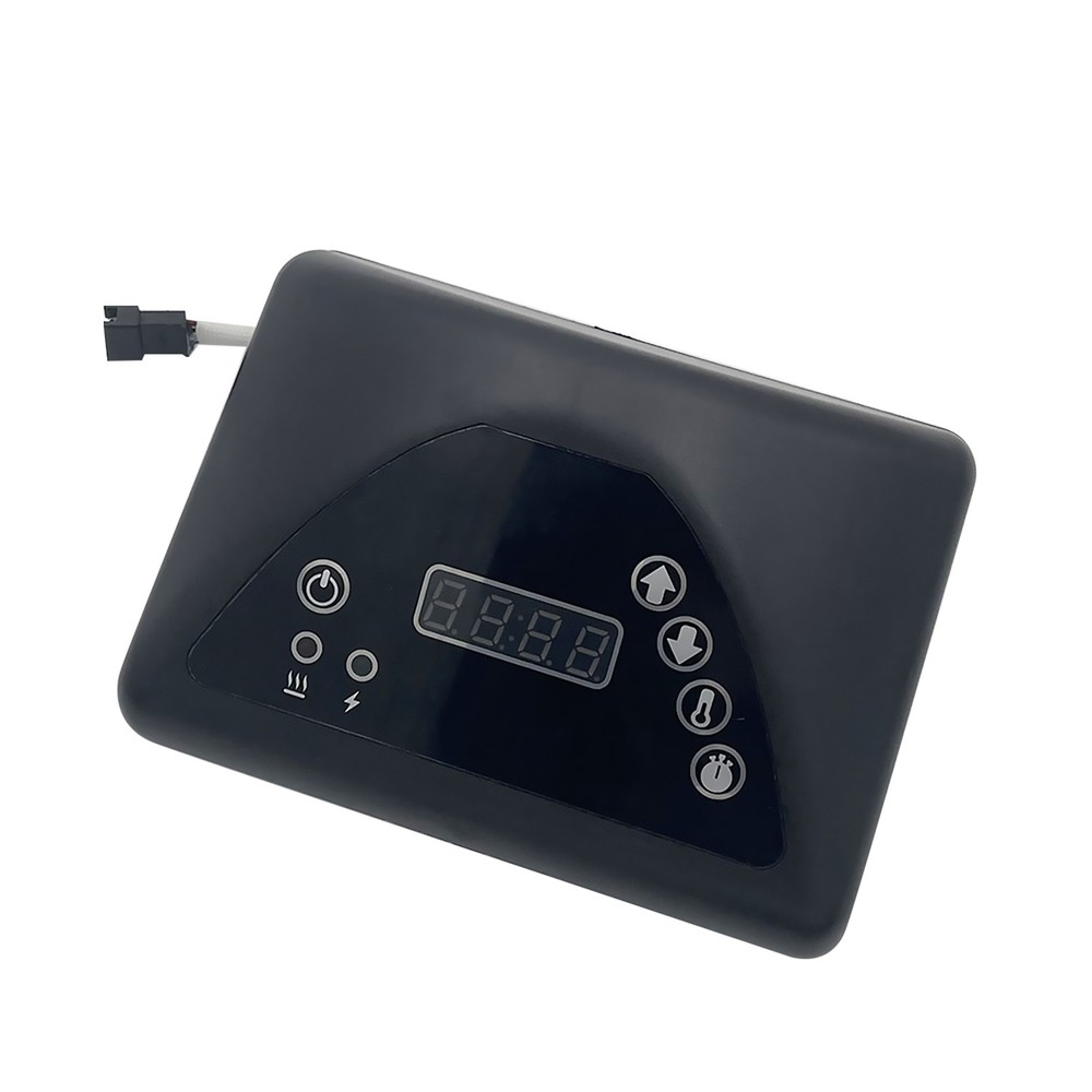 9907160014 Replacement Part For Smoker Digital Control Panel Kit Set
