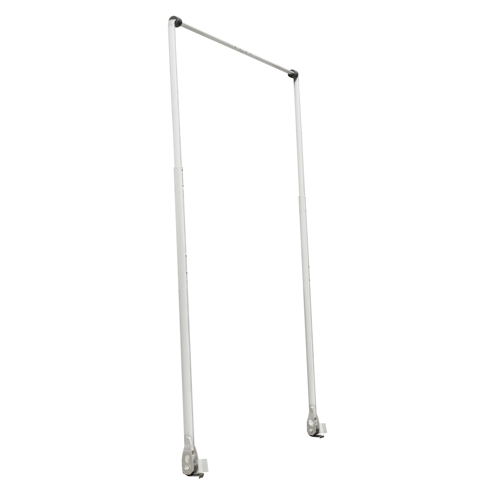 Dump Truck Tarp Arm Kit Prevent The Tarpaulin From Moving During Transportation