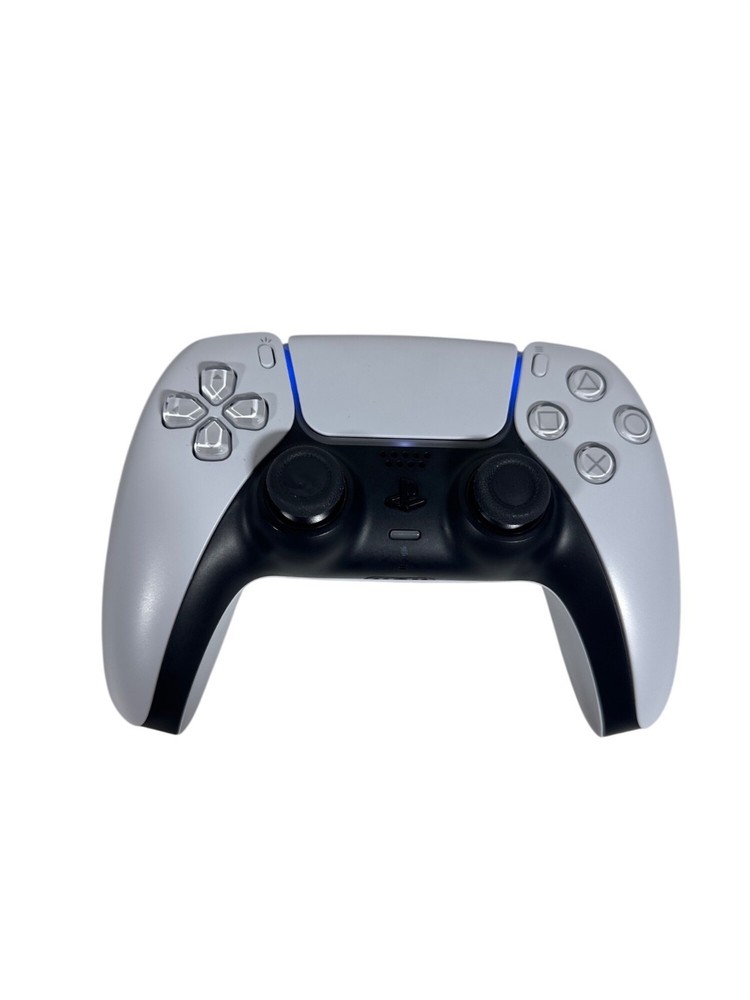 Sony PS5 DualSense Wireless Controller White