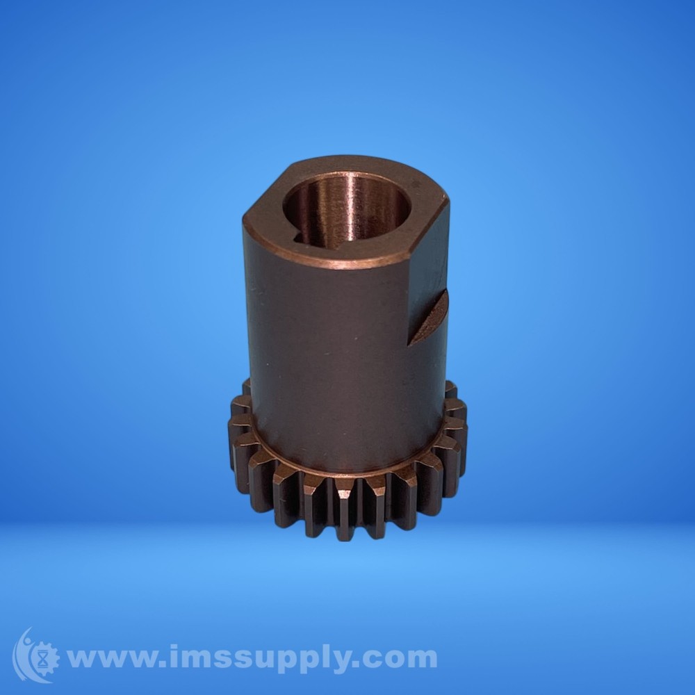 FA158 Gear FNIP