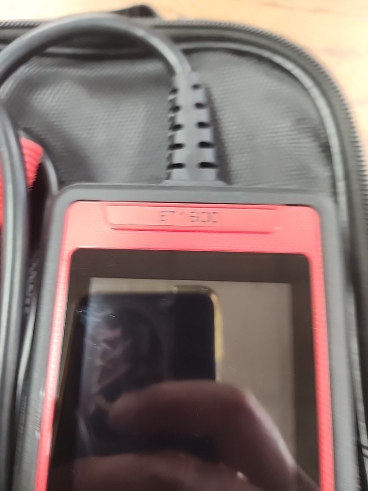 MAC TOOLS ET1600 CODE READER (P17029621)