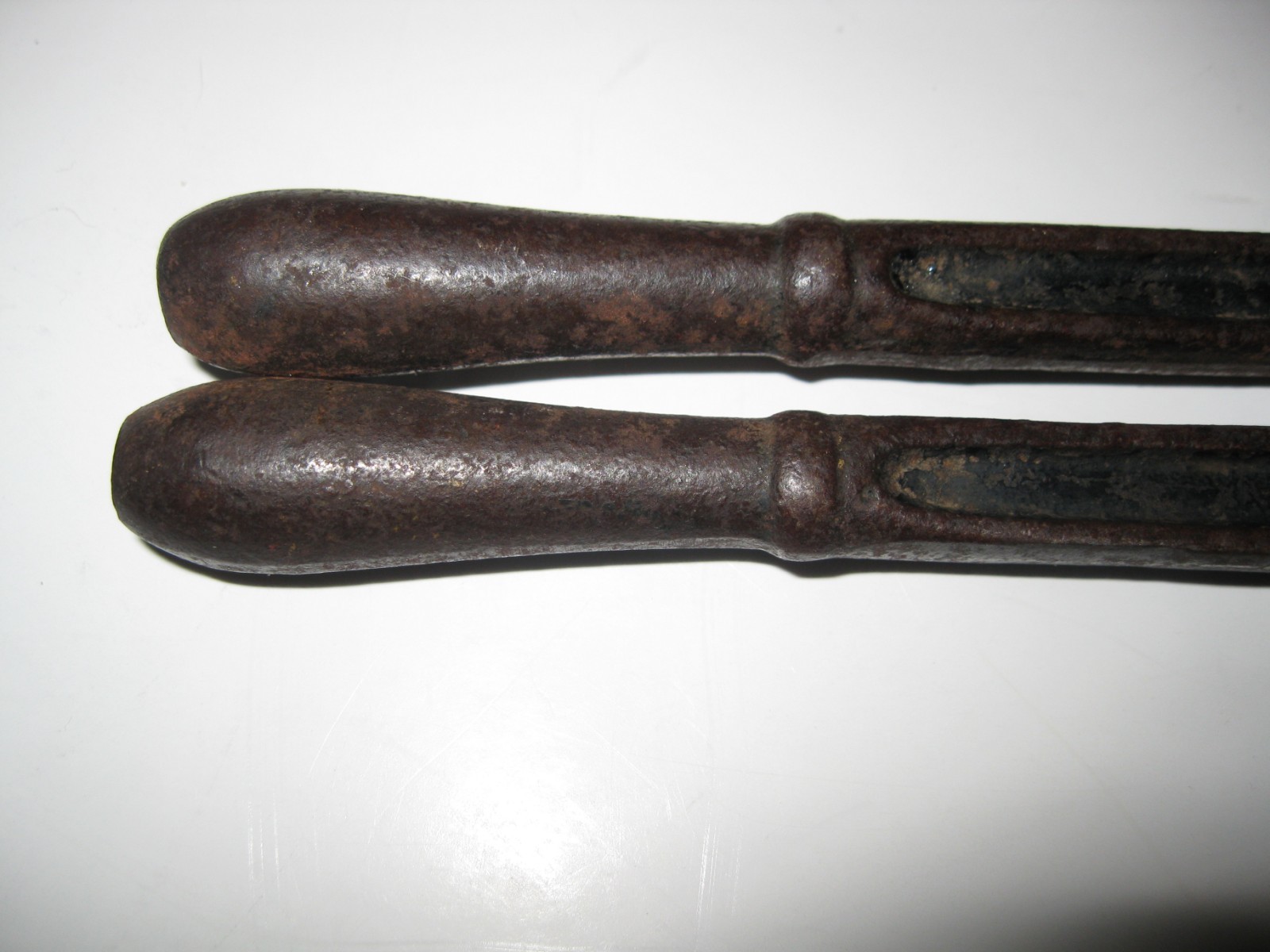 WW1/WW2 DRGM REG #25721 Bolt Cutter H.St. Germany Military Antique Tool