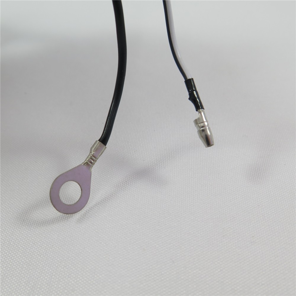 7/8" 22mm Starter / Kill Cut off Stop Switch Push Button For ATV Scooter Snowmob