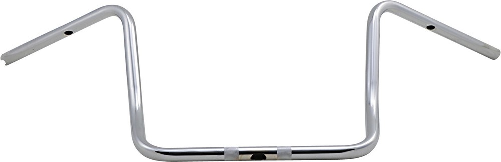 Ape Hanger Handlebars14"" - Chrome Harley-Davidson FLHTCUSE5 2010