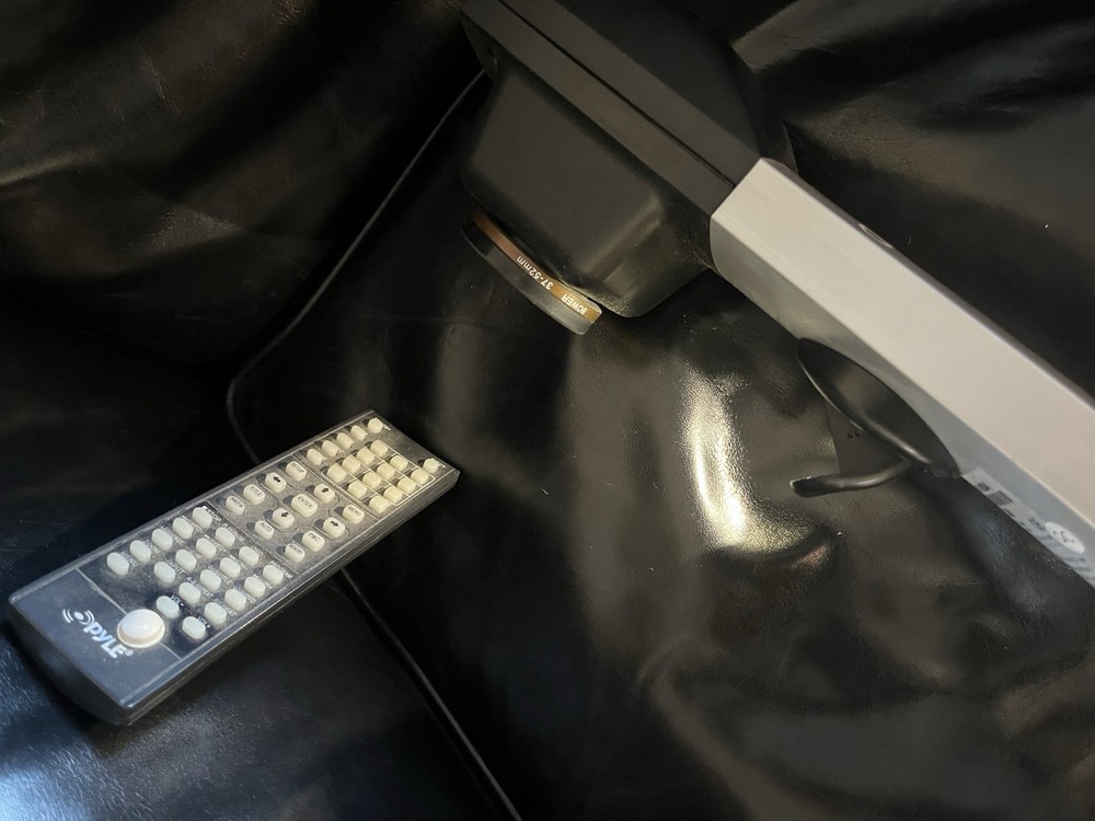 INSPEX HD VESA Digital Inspection Camera By Ash Technologies