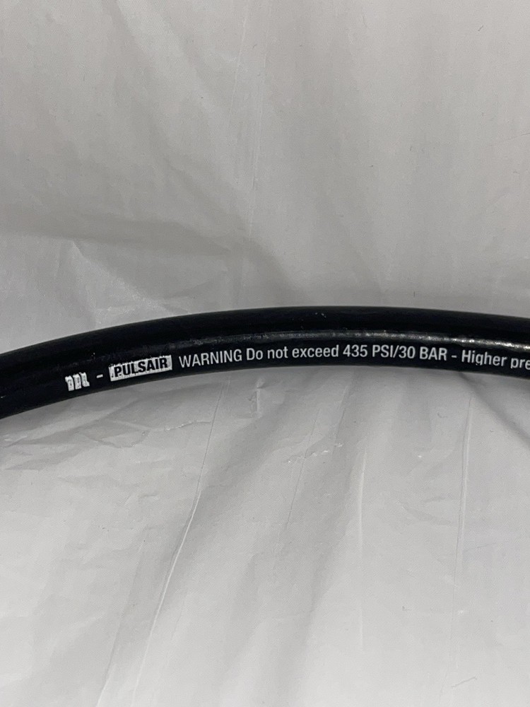 US Divers Aqualung Octopus