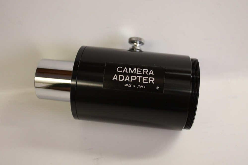 .965" telescope Basic Camera Adapter Japan T thread Astro Imaging Photography
