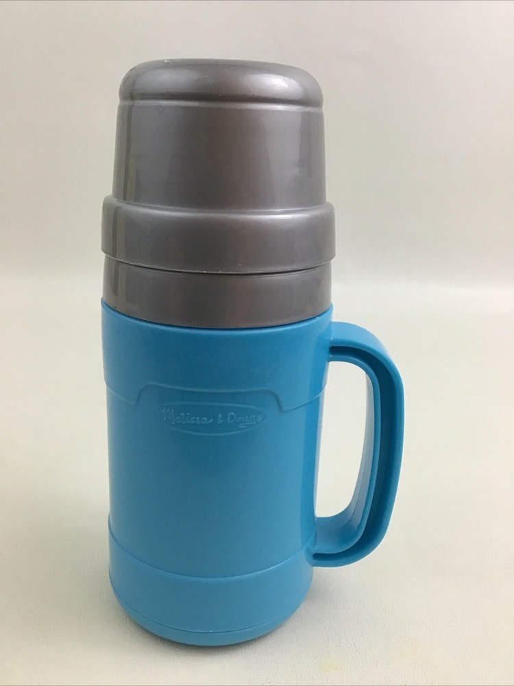 Melissa & Doug Let's Explore Camp Thermos Drink Container Replacement 1pc