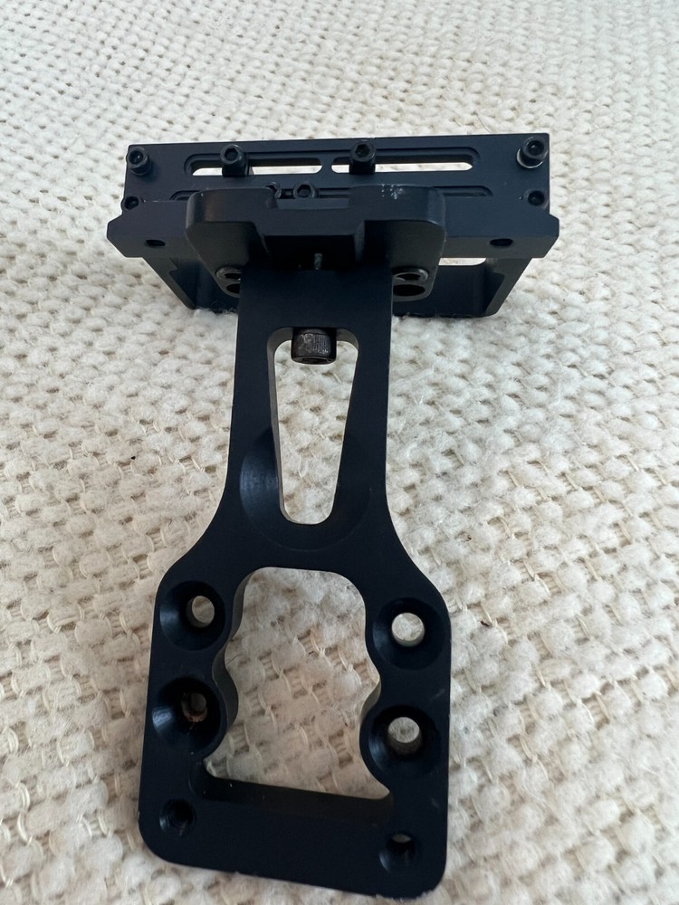 4 Pin Cobra Archery Sight