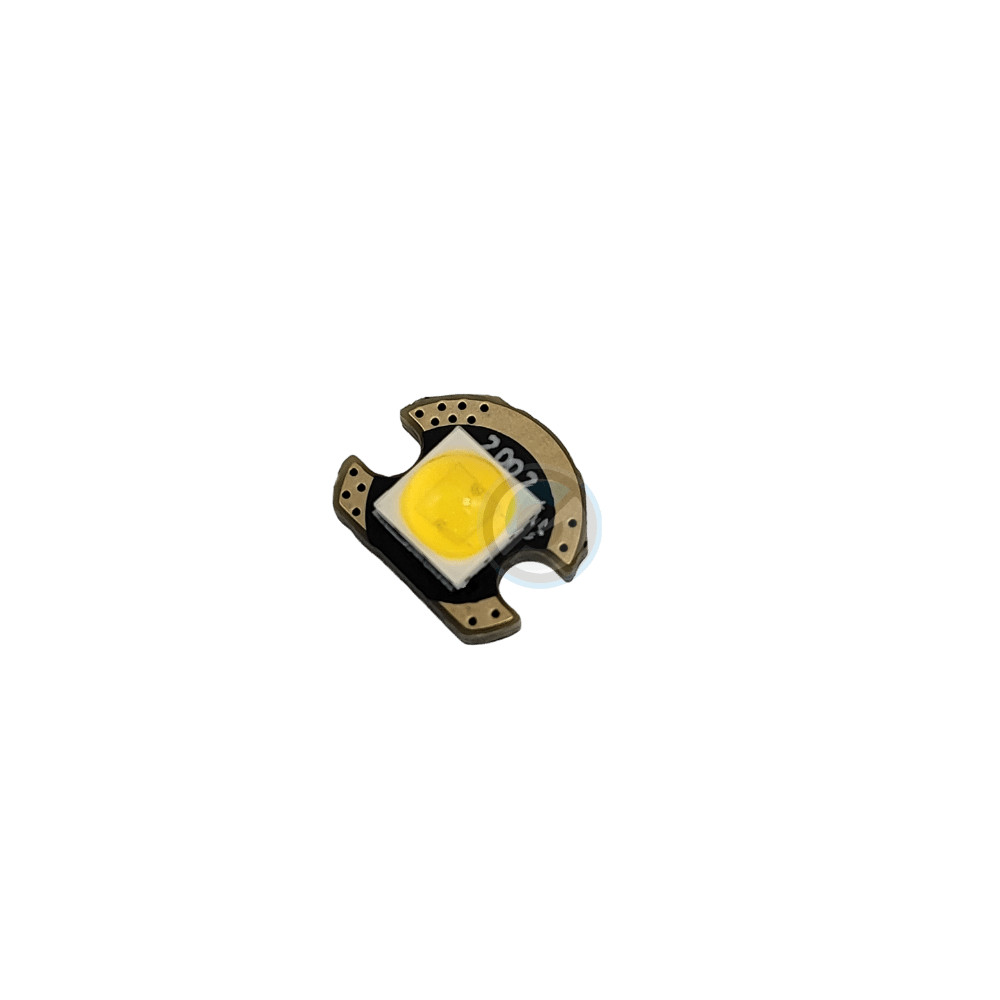 Mavic Air 2 Lower Cover Bottom Light