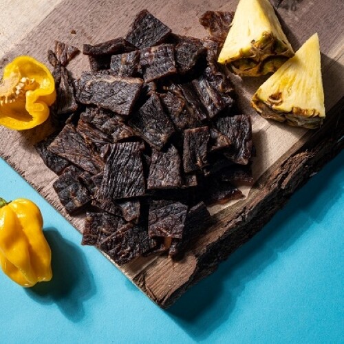 Glatt Kosher Beef Jerky