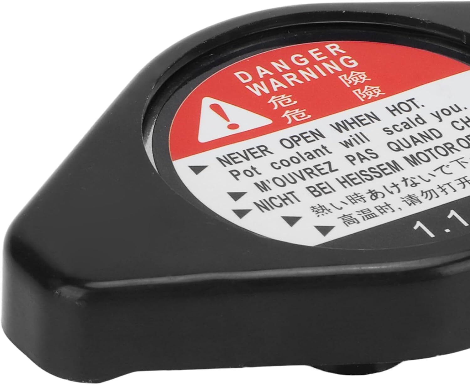 Genuine Cooling Radiator Cap 19045-PAA-A01 For OEM Accord Civic Acura CL TL USA