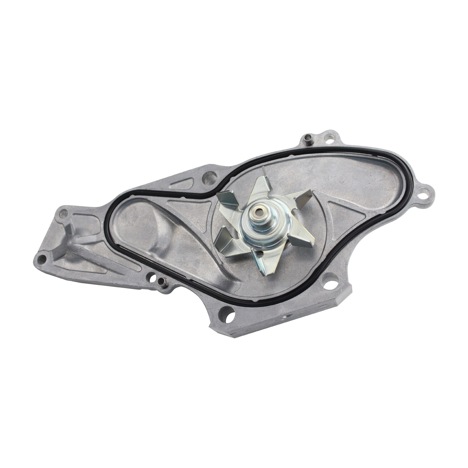 Aisin TKH-002 Engine Timing Belt Kit With Water Pump For Honda Acura