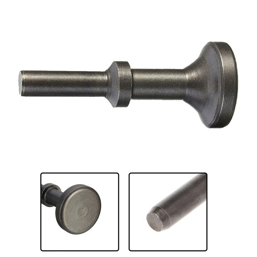 Workshop Pneumatic Hammer Bit Hammers 1 Pcs For Any Hammering