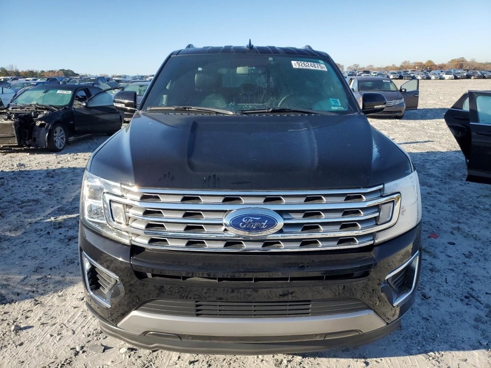Fuse Box Engine Fits 18-21 NAVIGATOR 4881201
